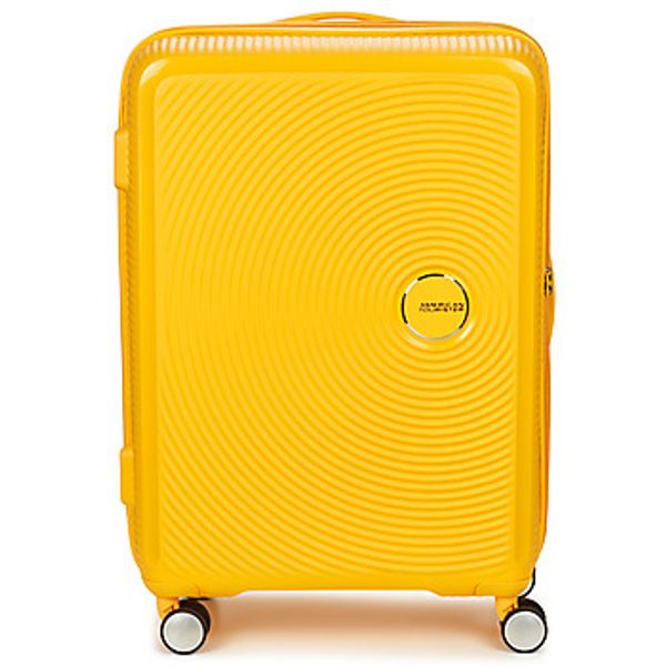 American Tourister American Tourister  Čvrsti kovčezi SOUNDBOX SPINNER 67/24 TSA EXP  American Tourister