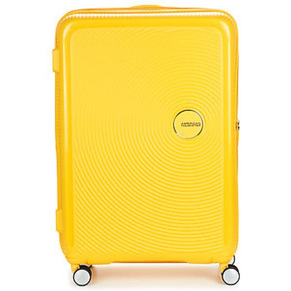 American Tourister American Tourister  Čvrsti kovčezi SOUNDBOX SPINNER 77/28 TSA EXP  American Tourister