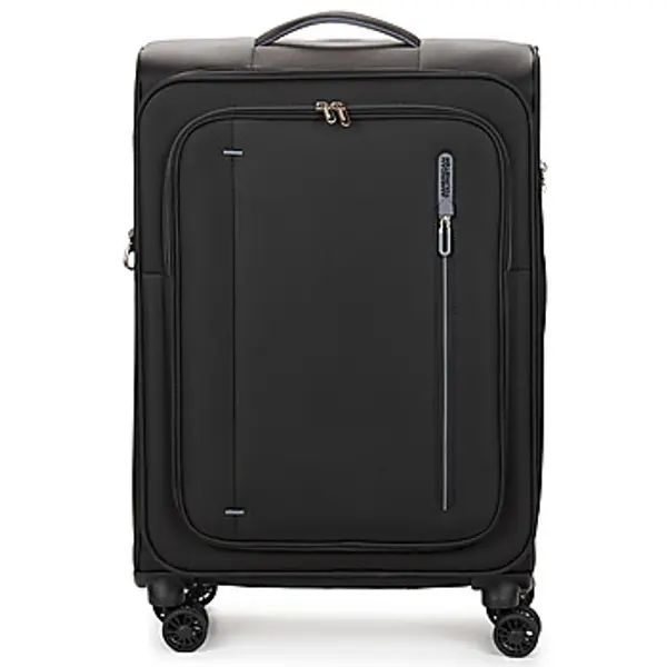American Tourister American Tourister  Tekstilni kovčezi CLOUDRIDER SPINNER 68/26 TSA  American Tourister