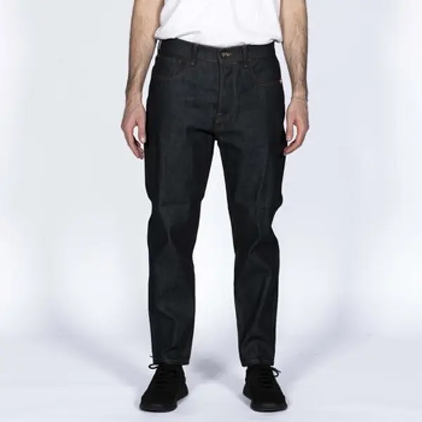 Amish Amish  Traperice Jeremiah  Denima Raw  Amish