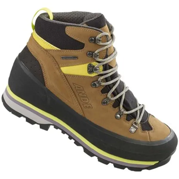 Ande Ande  Čizme New Brenta Evo Vib Wp  Ande