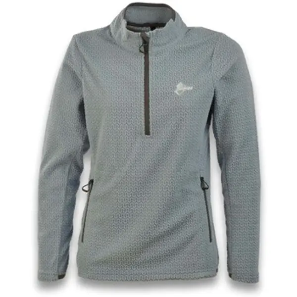 Ande Ande  Flisevi Marmolada 1/2 Zip Lady Fl  Ande