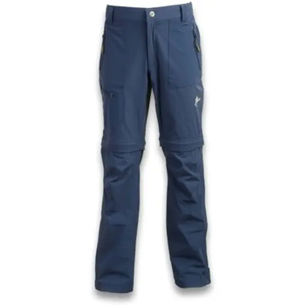 Ande Ande  Hlače New Palma Jr Zip Off  Ande