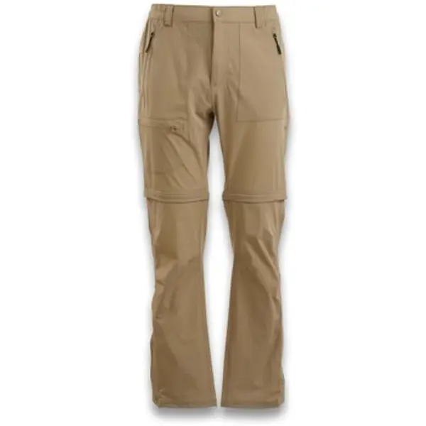 Ande Ande  Hlače New Palma Zip Off  Ande