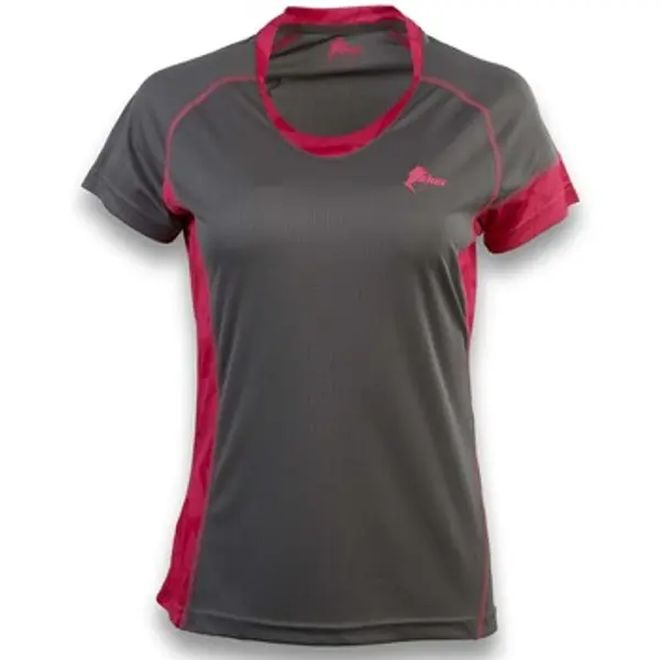 Ande Ande  Majice / Polo majice Cecilia Lady Fant  Ande