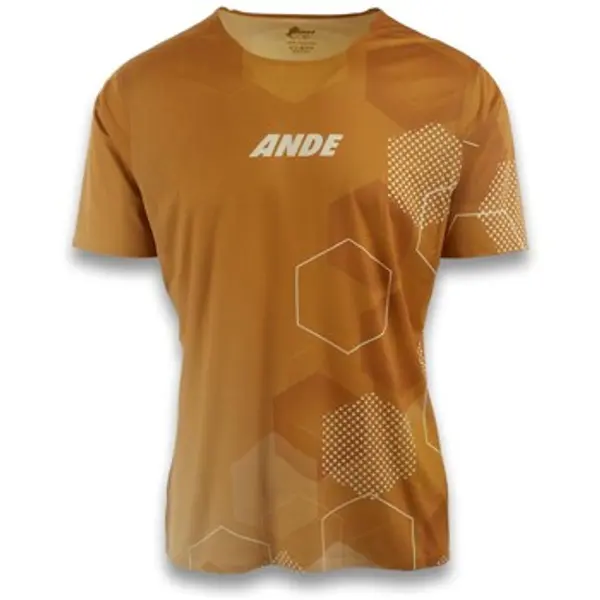 Ande Ande  Majice / Polo majice Kima  Ande
