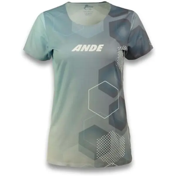 Ande Ande  Majice / Polo majice Kima Lady  Ande