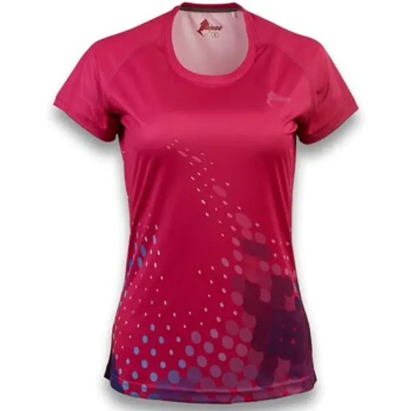 Ande Ande  Majice / Polo majice lba Lady  Ande