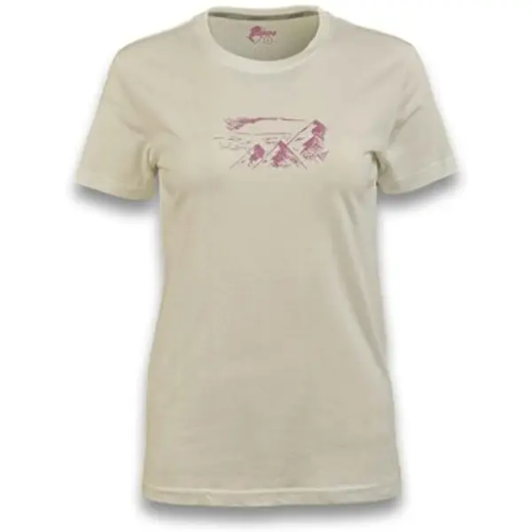 Ande Ande  Majice / Polo majice Luna Lady  Ande