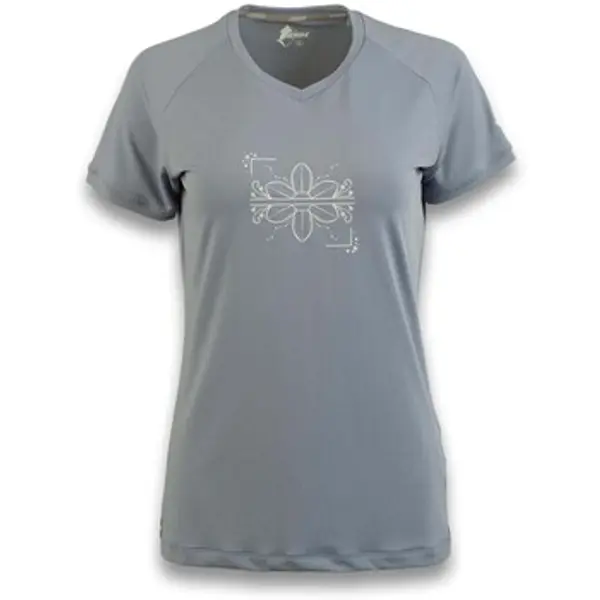 Ande Ande  Majice / Polo majice New Loto Lady  Ande