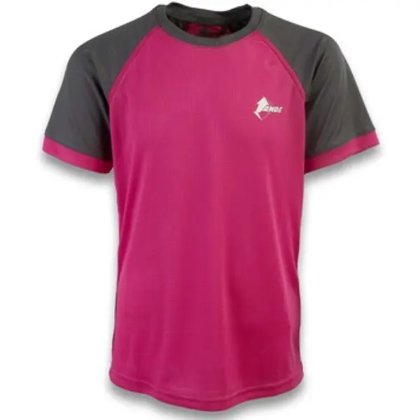 Ande Ande  Majice / Polo majice New Pertusio Jr  Ande