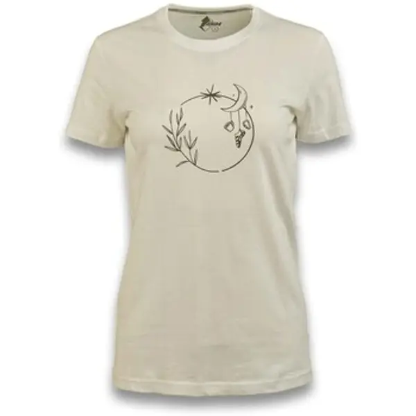 Ande Ande  Majice / Polo majice New Spring Lady  Ande