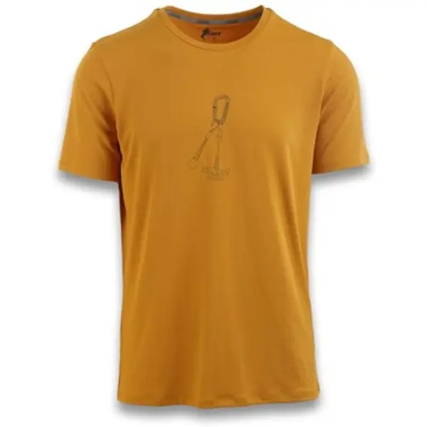 Ande Ande  Majice / Polo majice New The Nose  Ande