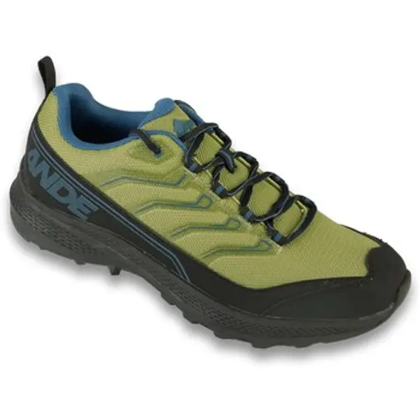 Ande Ande  Multisport Barro  Ande