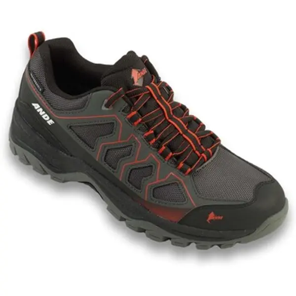 Ande Ande  Multisport Cobra Low Wp  Ande