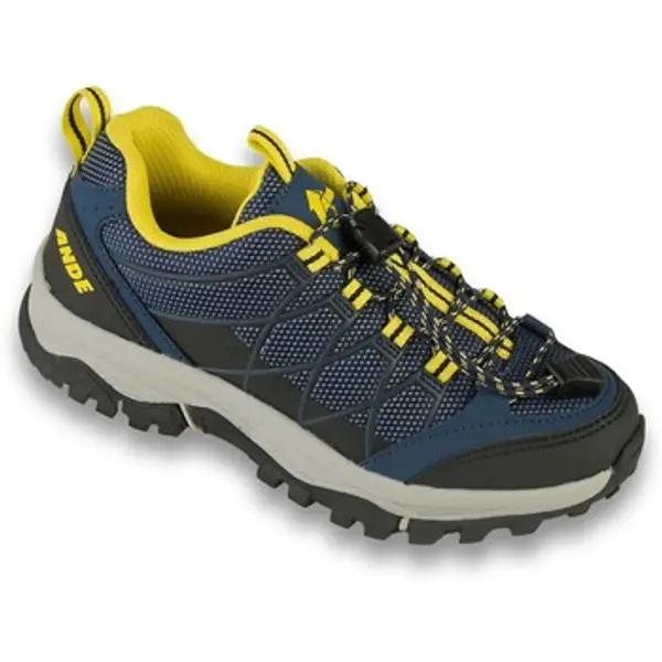 Ande Ande  Multisport Muggio Low Jr  Ande