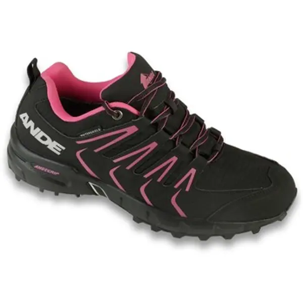Ande Ande  Multisport New Tour Evo Wp  Ande