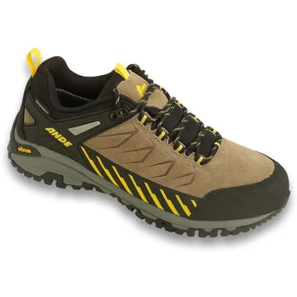 Ande Ande  Multisport Sniper Low Wp Tubava  Ande