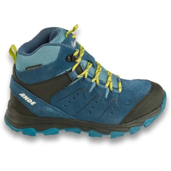 Ande Ande  Multisport Tonale Jr  Ande