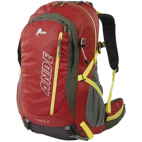 Ande Ande  Ruksaci Hike 25Lt Shield  Ande