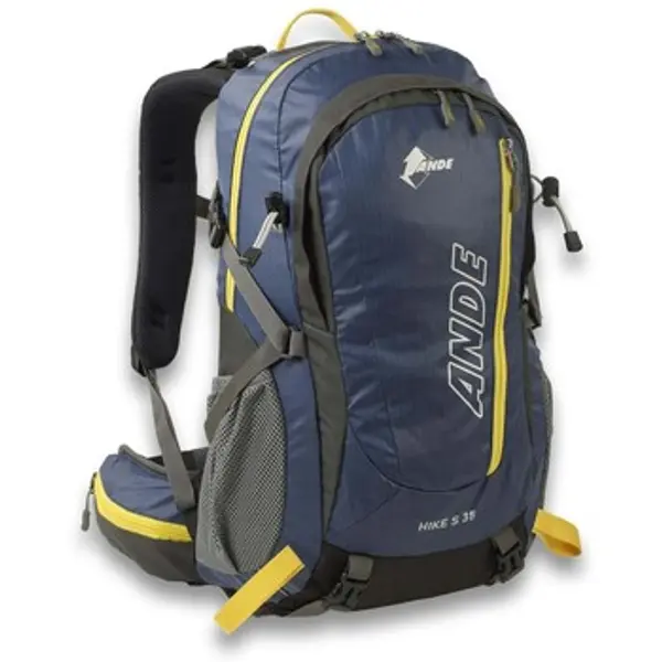 Ande Ande  Ruksaci Hike 35Lt Shield  Ande