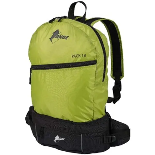Ande Ande  Ruksaci Pack 18Lt  Ande