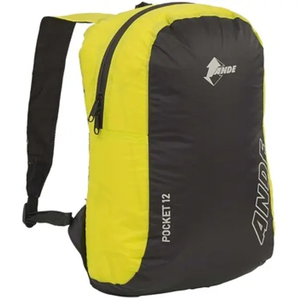 Ande Ande  Ruksaci Pocket 12 Lt  Ande