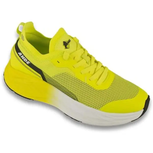 Ande Ande  Running/Trail Denver  Ande