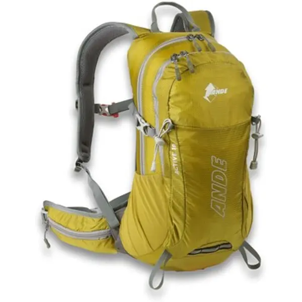Ande Ande  Sportske torbe Active 18Lt  Ande