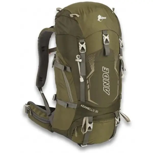 Ande Ande  Sportske torbe Adamello 30Lt  Ande