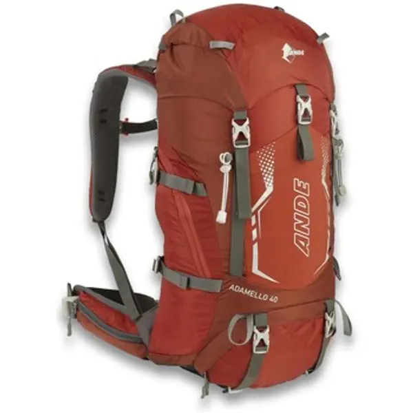 Ande Ande  Sportske torbe Adamello 40Lt  Ande