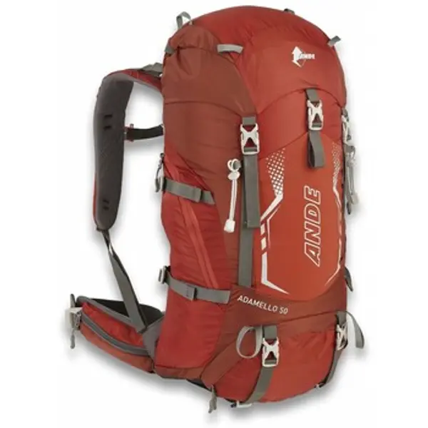 Ande Ande  Sportske torbe Adamello 50Lt  Ande