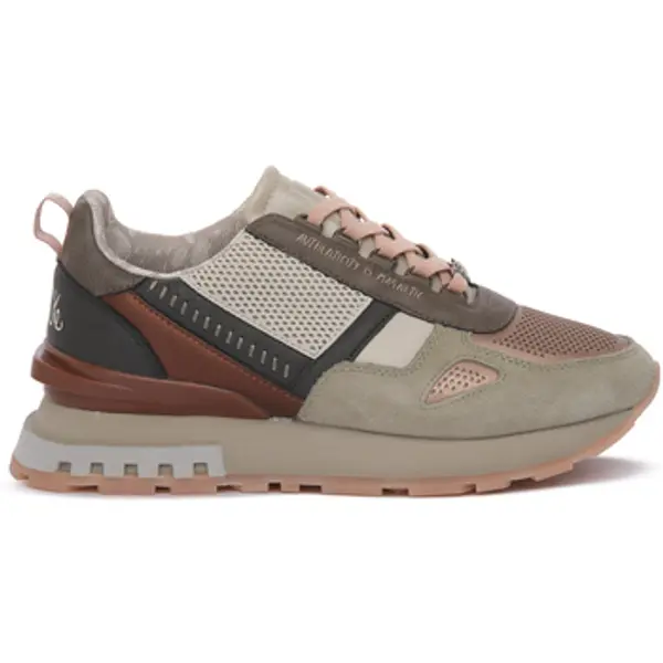 Anekke Anekke  Niske tenisice SNEAKERS  Anekke