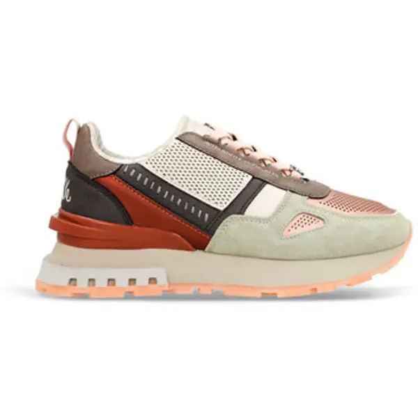 Anekke Anekke  Niske tenisice SNEAKERS  LISBOA 423 MULTI  Anekke
