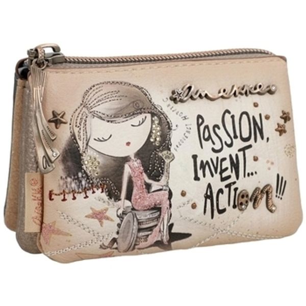 Anekke Anekke  Novčanici 38709  Anekke