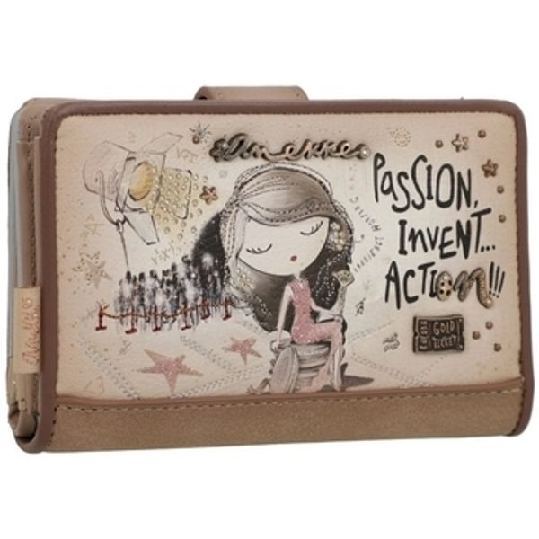 Anekke Anekke  Novčanici 38709  Anekke