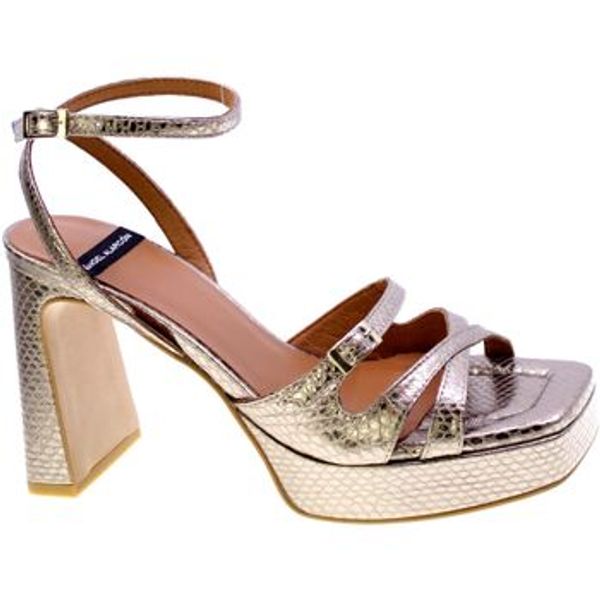 Angel Alarcon Angel Alarcon  Sandale i polusandale 91356  Angel Alarcon