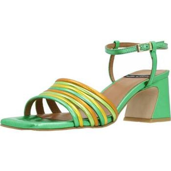 Angel Alarcon Angel Alarcon  Sandale i polusandale ROBERTS  Angel Alarcon