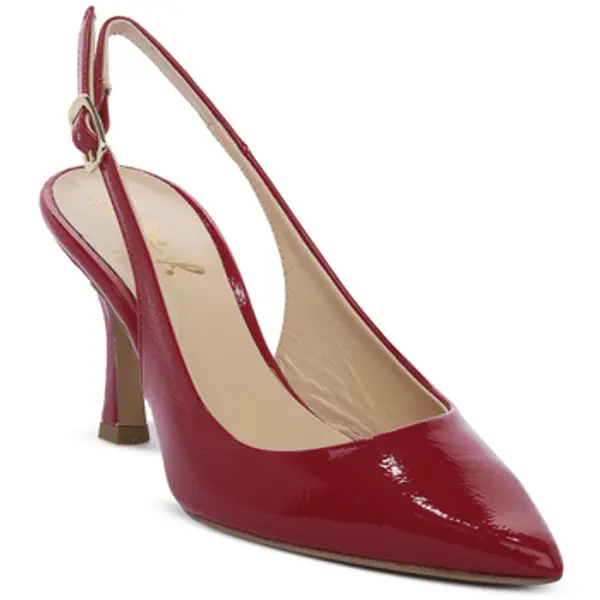 Angelina Folies Angelina Folies  Salonke AL01 ROSSO LUCA  Angelina Folies