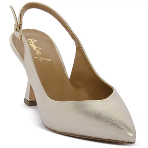Angelina Folies Angelina Folies  Salonke PLATINO LAMINATO  Angelina Folies