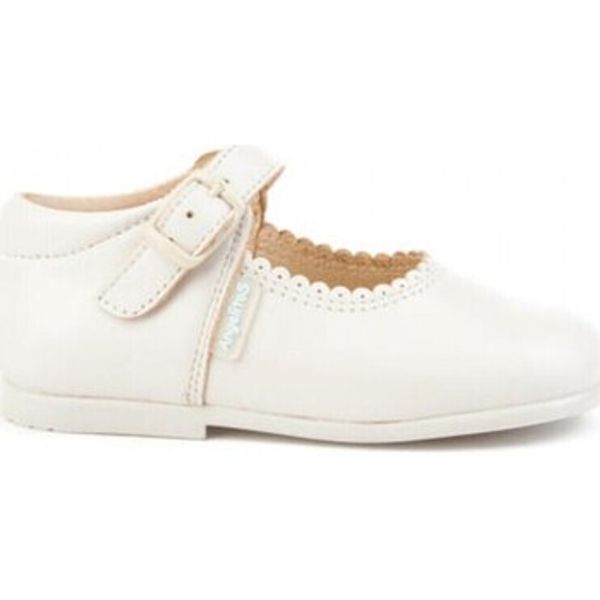 Angelitos Angelitos  Balerinke i Mary Jane cipele 17666-15  Angelitos
