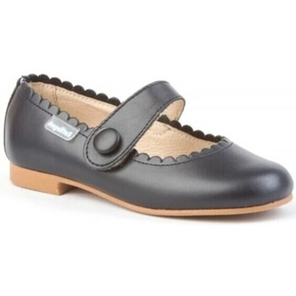 Angelitos Angelitos  Balerinke i Mary Jane cipele 25299-18  Angelitos