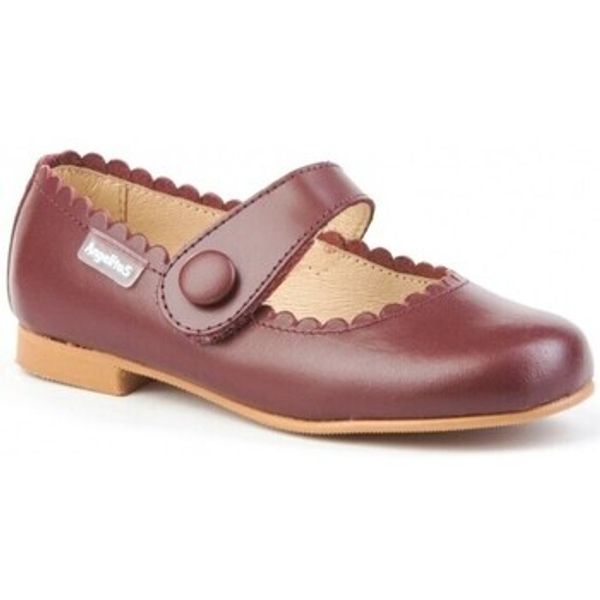 Angelitos Angelitos  Balerinke i Mary Jane cipele 25303-18  Angelitos