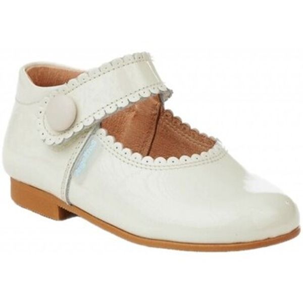 Angelitos Angelitos  Balerinke i Mary Jane cipele 25913-15  Angelitos