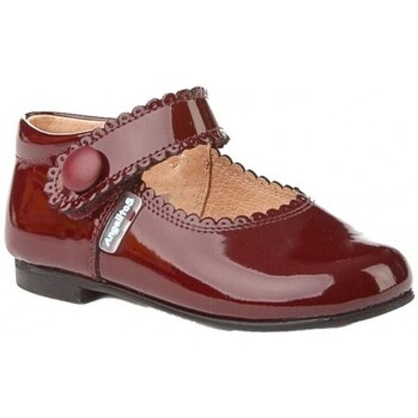 Angelitos Angelitos  Balerinke i Mary Jane cipele 25915-15  Angelitos