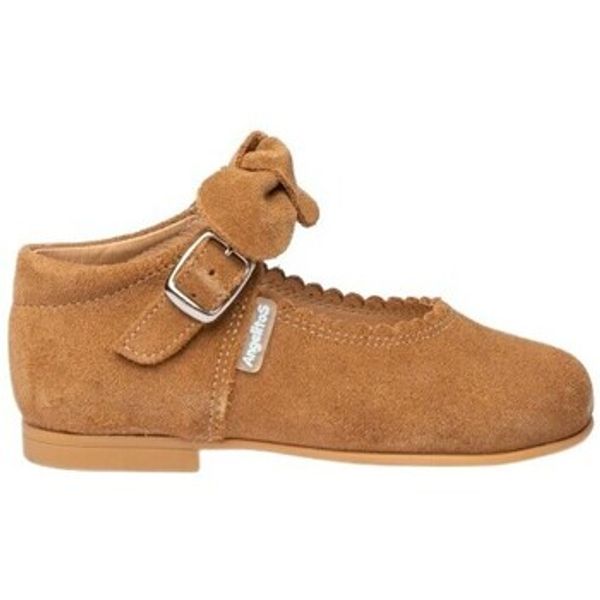 Angelitos Angelitos  Balerinke i Mary Jane cipele 26932-15  Angelitos