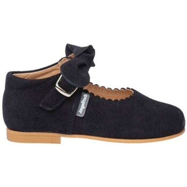 Angelitos Angelitos  Balerinke i Mary Jane cipele 28548-15  Angelitos