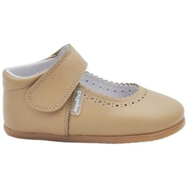 Angelitos Angelitos  Balerinke i Mary Jane cipele 28552-18  Angelitos