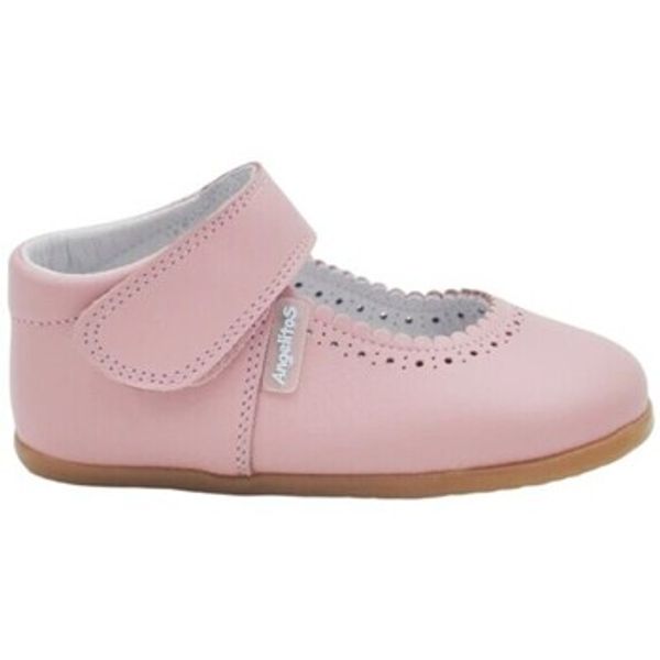 Angelitos Angelitos  Balerinke i Mary Jane cipele 28555-18  Angelitos