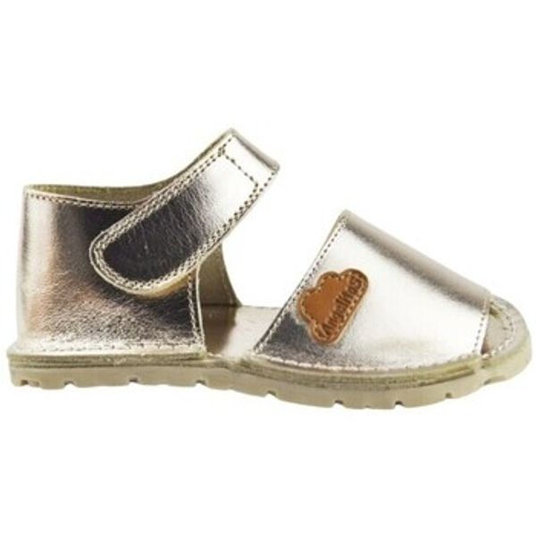 Angelitos Angelitos  Balerinke i Mary Jane cipele 28570-18  Angelitos